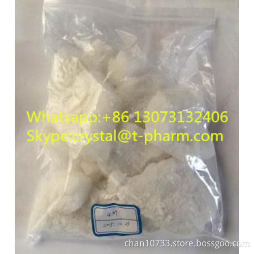 4emc 4-emc CAS NO.1225622-14-9